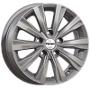 Carwel Амур 248 6x15/5x100 D57.1 ET38 SB